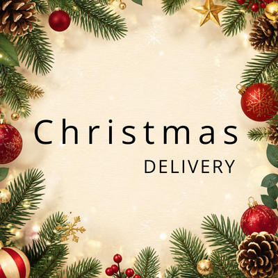 Christmas Delivery