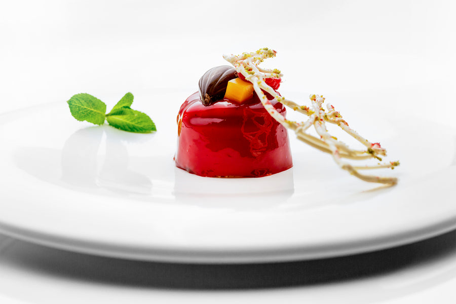Postre catering actual catering