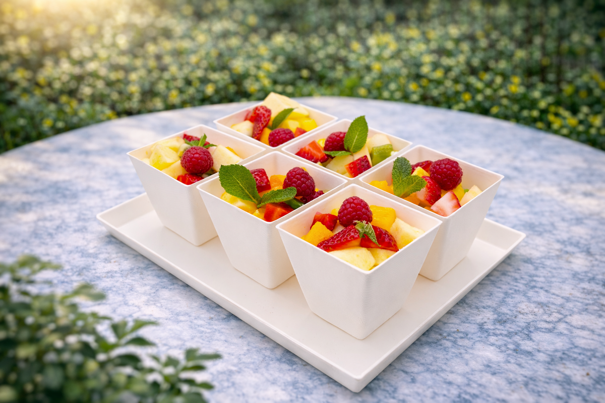 Fruit Medley Platter