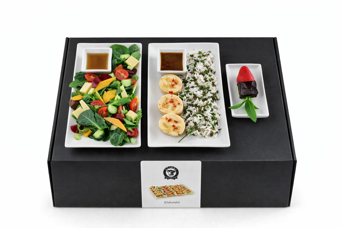 Box Menu 1