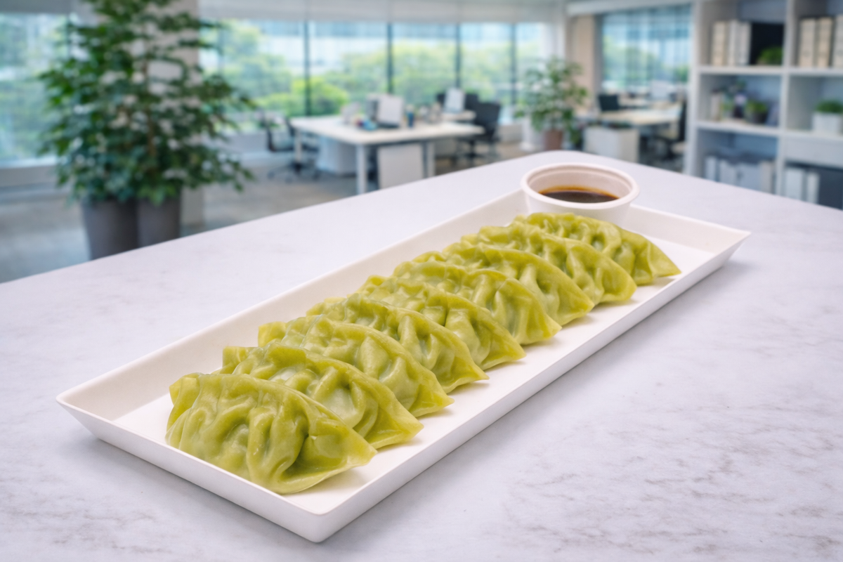 Dumplings