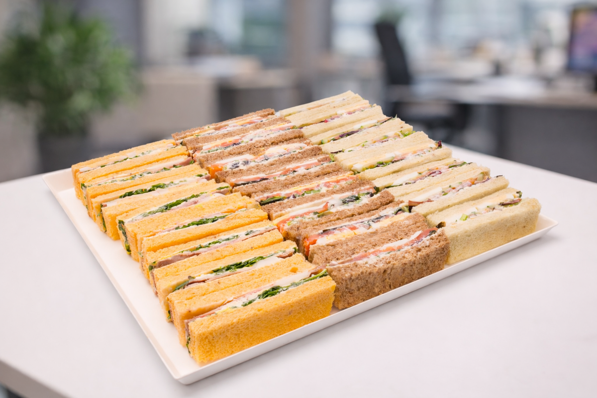 Sandwich Selection