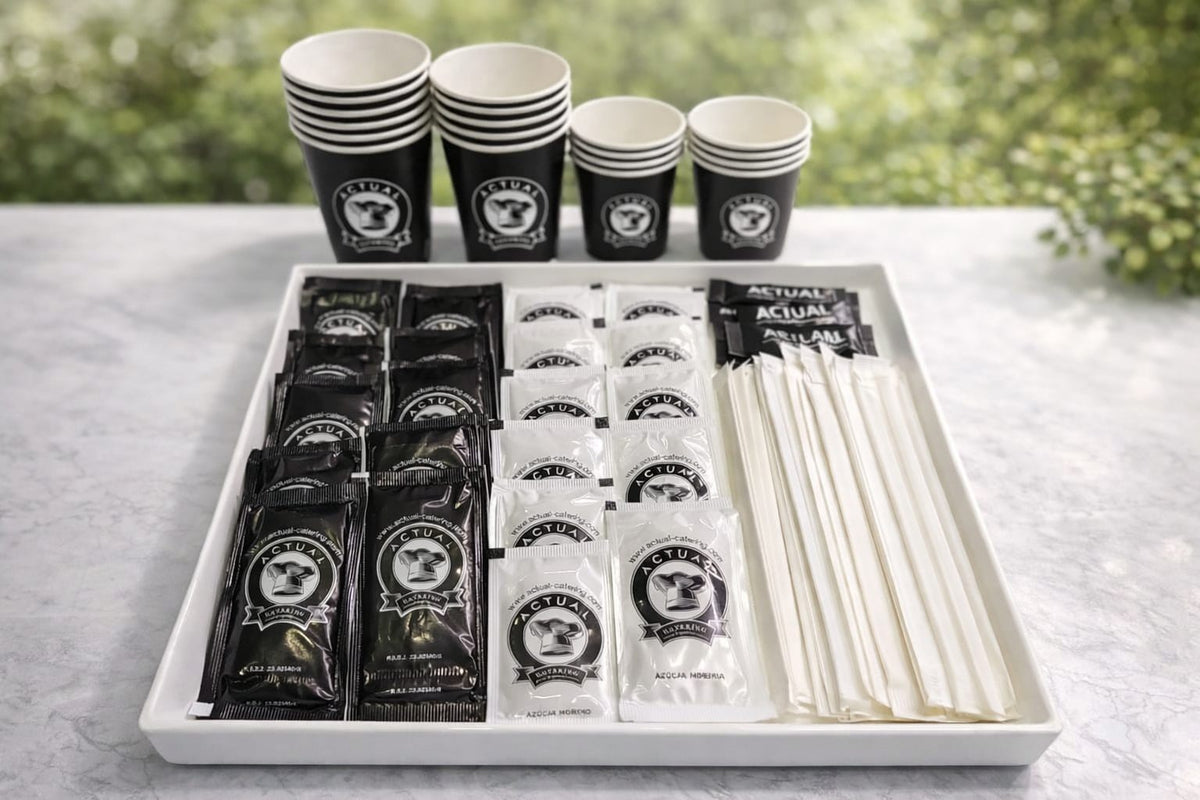 Coffee Set