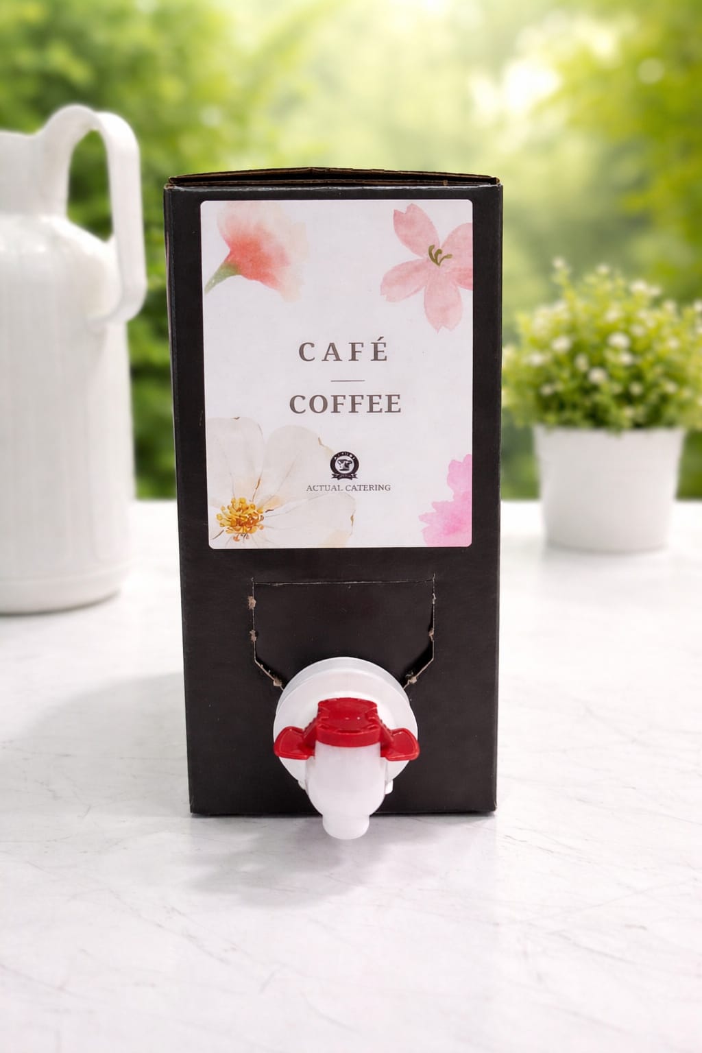 Coffee Thermos (small)