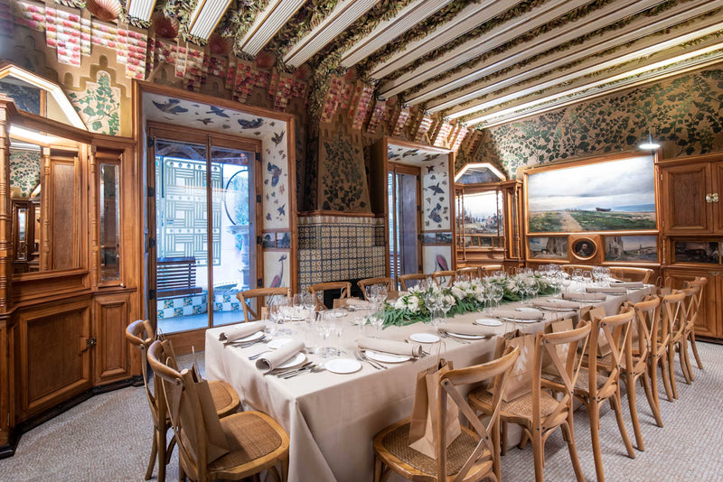Casa Vicens