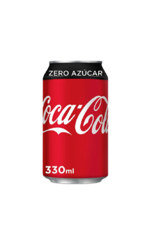 Coca-Cola Zero