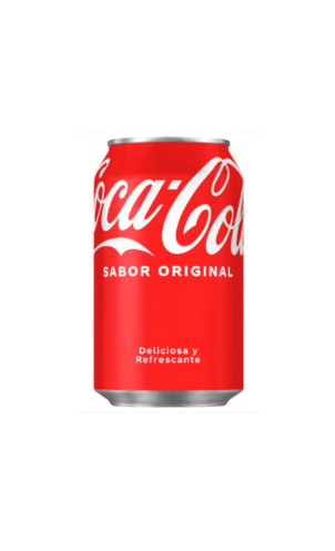 Coca-Cola