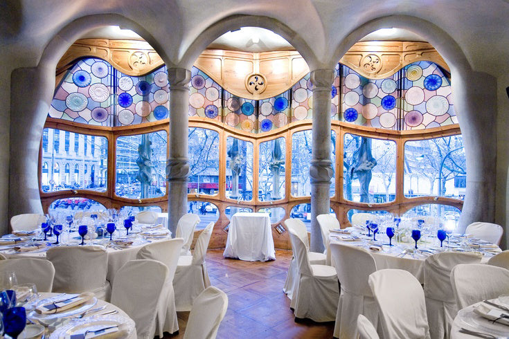 Casa Batlló