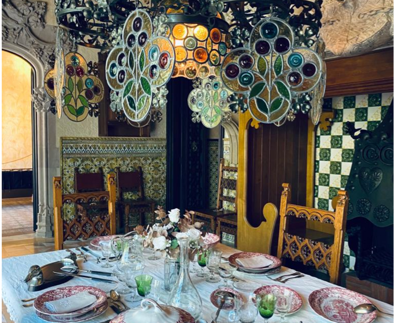 Espai Casa Ametller