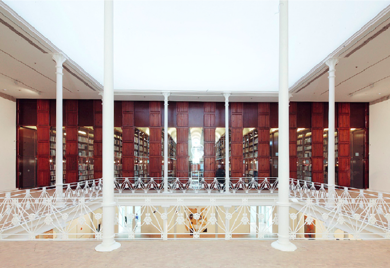 Fundació Antoni Tàpies - Museu Tàpies