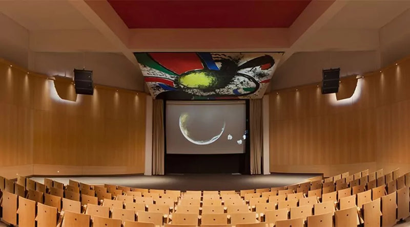 Fundació Joan Miró