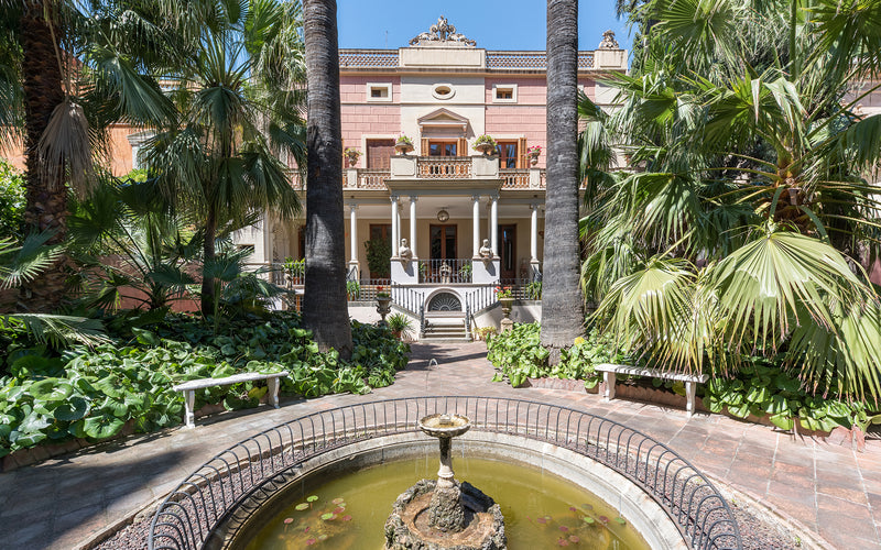 Fundació Cultural Privada Rocamora