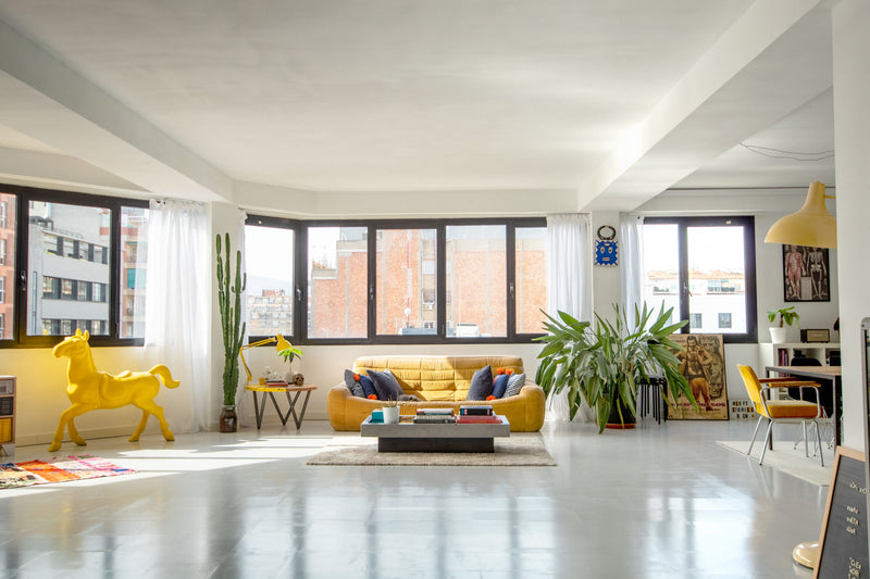 Loft Poblenou