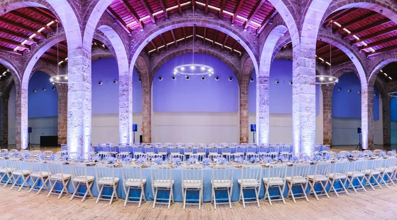 Museu Marítim Barcelona