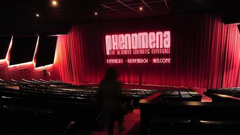 Cine Phenomena