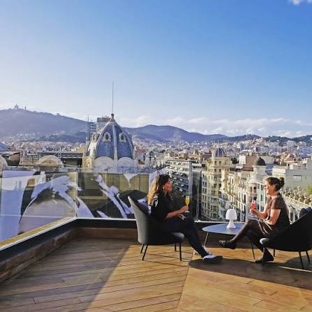 Punt de Vistes 360