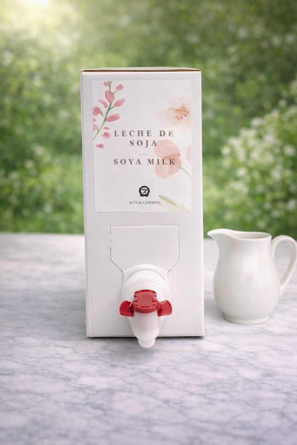 Soy Milk Thermos