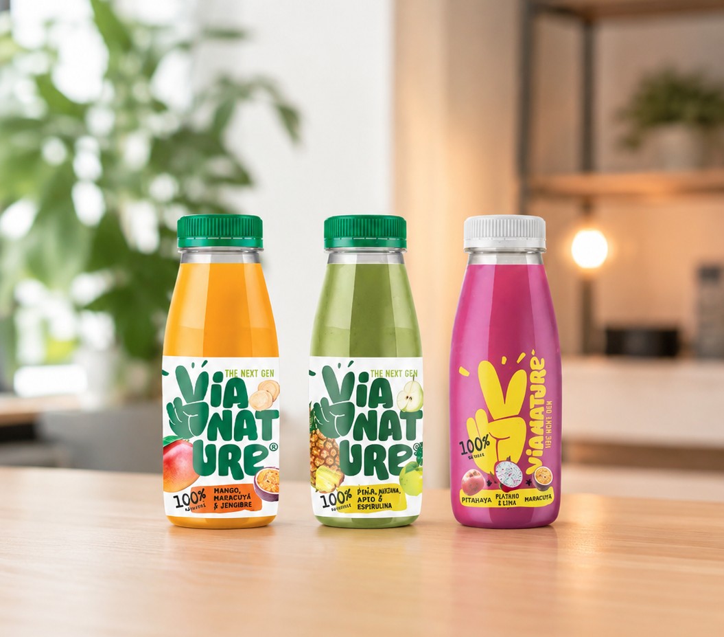 Individual Juices