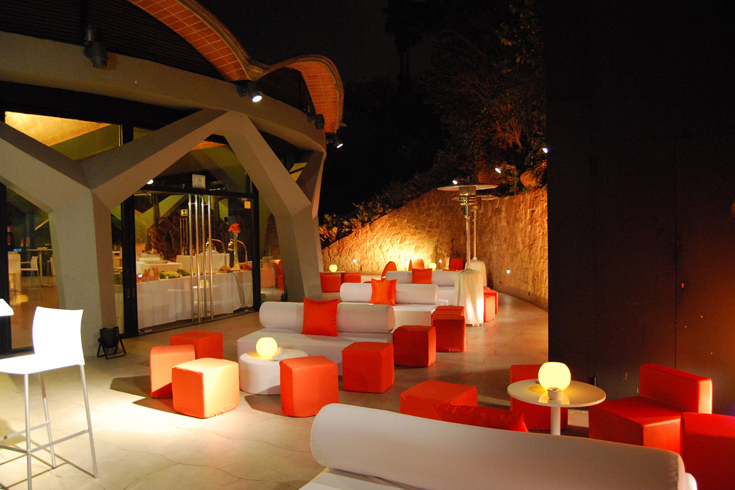 Catering Esferic Barcelona
