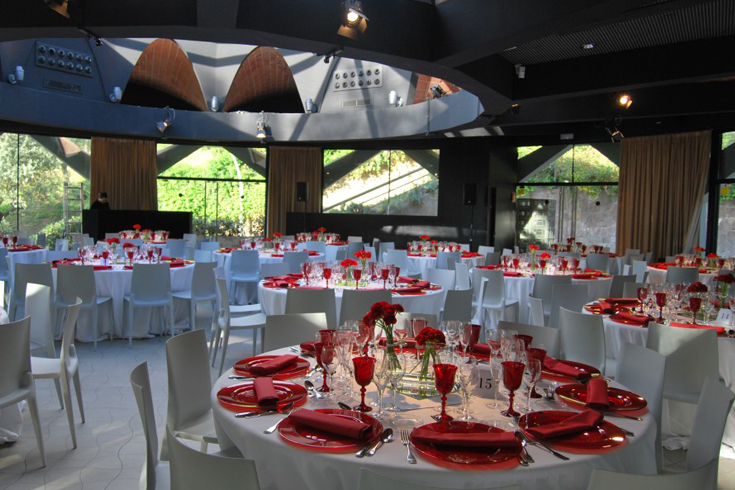 Empresa de catering Esferic Barcelona