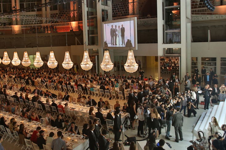 Empresa Catering Mnac Sala Oval Barcelona