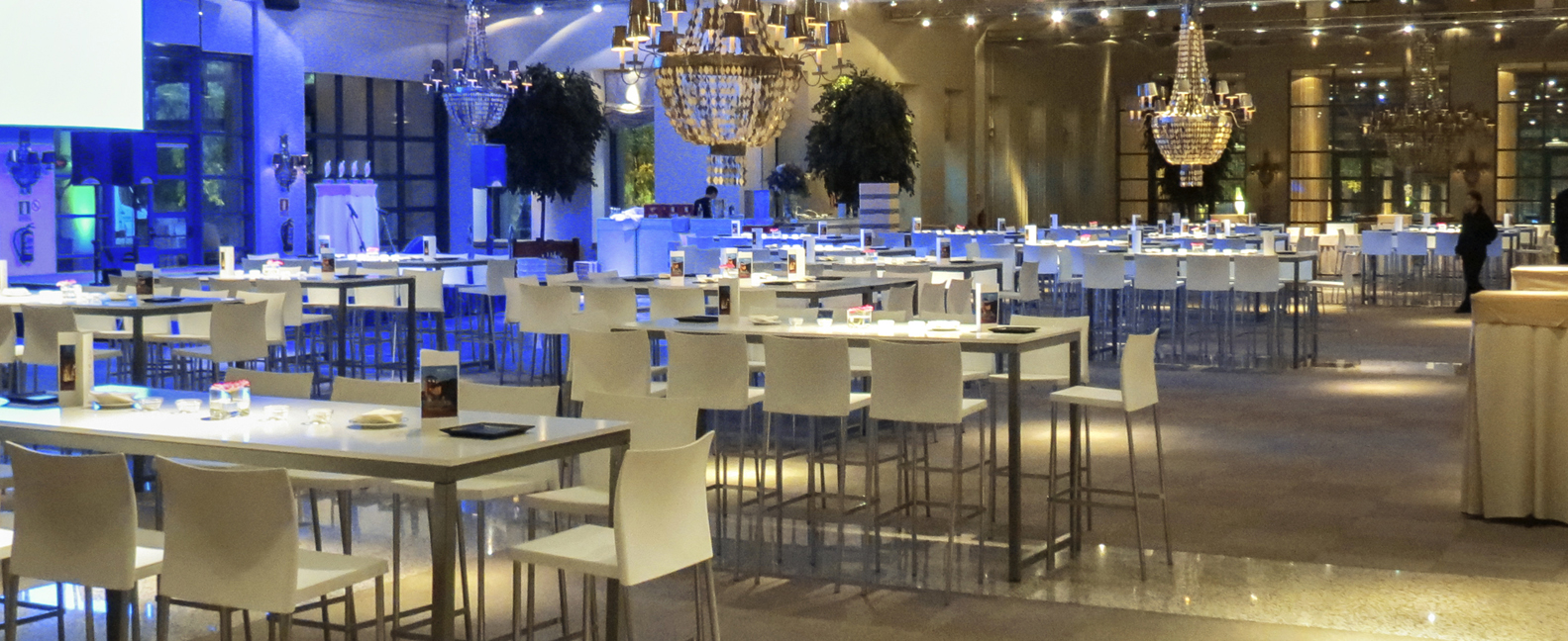 CATERING PARA EVENTOS BARCELONA