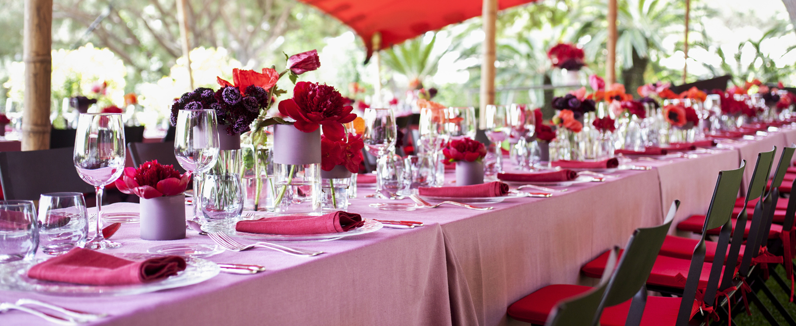 CATERING EVENTOS BARCELONA