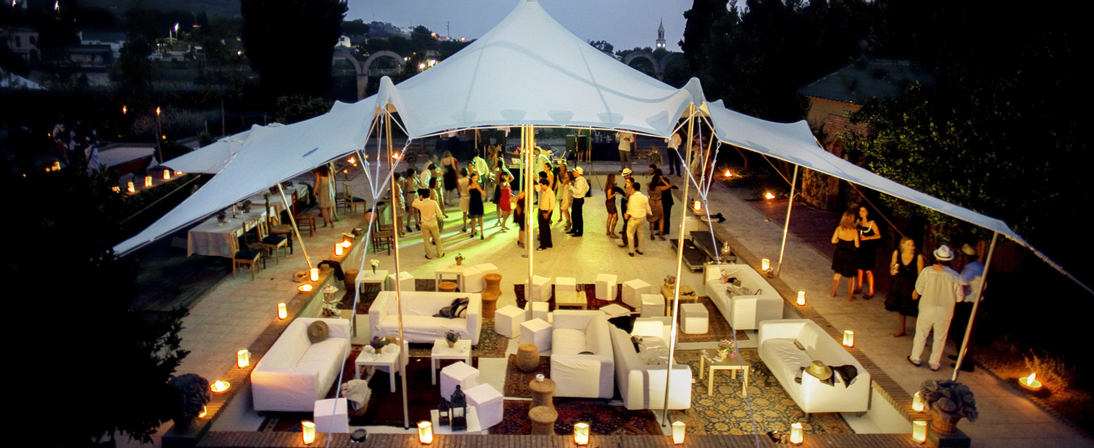CATERING PARA EVENTOS